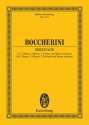 Serenade D-Dur fr 2 Violinen, Bass, 2 Oboen 2 Hrner und Bc Studienpartitur