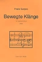 Bewegte Klnge fr Fagott und Orgel