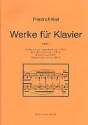Suite in D (1967) fr Streichorchester Partitur