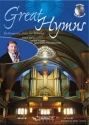 Great Hymns (+CD) for flute (or oboe or violin) instrumental solos for worship