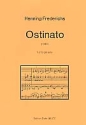 OSTINATO FUER ORGEL (1989)