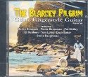 The Blarney Pilgrim CD Celtic Fingerstyle Guitar vol.2