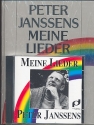 Meine Lieder (+CD)