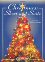 Christmas Short and Suite 7. Stimme (Percussion)
