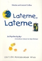 Laterne Laterne fr Blechblserensemble Ausgabe fr Posaune (wenn Trp in C) (Posaunenchor klingend in C)