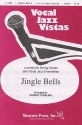 JINGLE BELLS FOR MIXED CHORUS AND PIANO,  SCORE STERLING, ROBERT, ARR.
