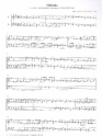 Weihnachts-Sinfonien fr 4 Blockflten (SATB) Bablockflte
