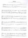 Weihnachts-Sinfonien fr 4 Blockflten (SATB) Bassblockflte