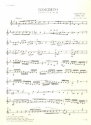 Konzert G-Dur PV120 F.III:12 fr Violoncello, Streichorchester und Bc Violine 1