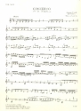 Konzert G-Dur PV120 F.III:12 fr Violoncello, Streichorchester und Bc Violine 2