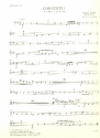 Konzert G-Dur PV120 F.III:12 fr Violoncello, Streichorchester und Bc Kontrabass