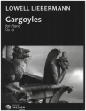 Gargoyles op.29 for piano