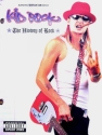 Kid Rock: The History of Rock (notes and tab)