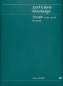 SONATE DES-DUR OP.99 FUER KLAVIER GOEBEL, DOROTHEE, ED