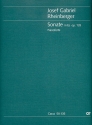 Sonate Es-Dur op.135 fr Klavier