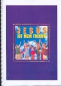 Jesus ist mein Freund Liederbuch Die besten Kinderhits