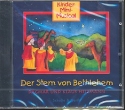 Der Stern von Bethlehem  CD