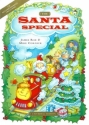 The Santa Special (+CD)  for children's chorus and piano