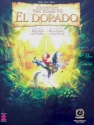 The road to El Dorado: songs from the movie for piano/vocal/guitar songbook