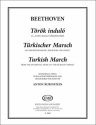 Trkischer Marsch aus 
