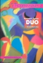 Duo fr 2 Klarinetten