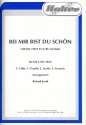 BEI MIR BIST DU SCHOEN: FR BLASORCHESTER