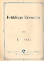 Frhlings Erwachen fr Klavier