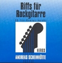 Riffs fr Rockgitarre: CD