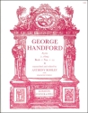 Ayres vol.1 (nos.1-12) for voice and lute (with keyboard transcription)