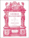 AYRES VOL.2 (NOS.13-20) FOR VOICE AND LUTE (WITH KEYBOARD TRANSCRIPTION) STEELE, FRANCIS, ED.