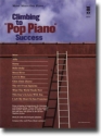 Climbing to Pop Piano Success (+CD) for piano