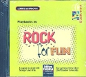 Chor aktiv Band 7 Rock for Fun Playback-CD