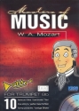 Masters of Music (+CD) 10 berhmte Titel fr Trompete in B