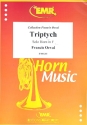 TRIPTYCH FUER WALDHORN SOLO