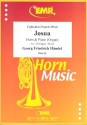 Josua fr Horn in F und Orgel (Klavier)