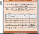 Messe h-Moll BWV232  2 CDs Chorstimme Sopran 2/ Chorstimmen ohne Sopran 2