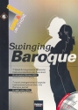 Swinging Baroque fr 3 gleiche Stimmen (SAA) Partitur