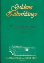 WO'S BERGLUEFTERL WEHT OP.57 WALZER FUER ZITHER