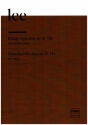 Ausgewhlte Etden aus op.31 und op.131 fr Violoncello