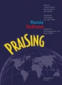 Praising geistliche Chormusik aus Russland für gem Chor a cappella Partitur (russ/en)