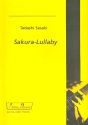 Sakura-Lullaby fr Gitarre