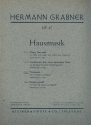 Sonate op.47,3 fr 2 Violinen und Klavier