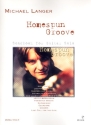 Homespun Groove Songbook for guitar