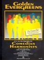 Golden Evergreens: Comedian Harmonists fr Frauenchor und Klavier