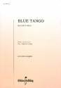 Blue Tango Akkordeon  1