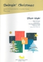 Silent Night fr gem Chor und flexibles Ensemble Kopiervorlagen