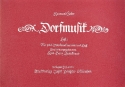 Dorfmusik Band 1 fr 2 Melodieinstrumente und Bass