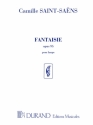 Fantaisie op.95 pour harpe