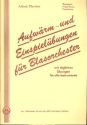 Aufwrm- und Einspielbungen fr Blasorchester Trompete (Flgelhorn, Tenorhorn)