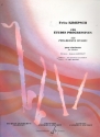 416 tudes progressives vol.1 pour clarinette
